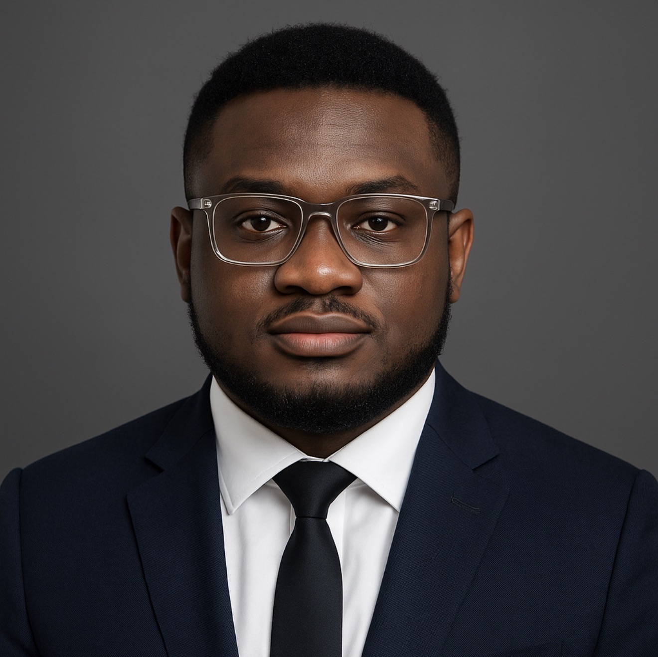 Dr. Chikwendu Okoh, Founder and Executive Chairman of Arvessa Health Partners